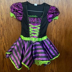 Halloween costume